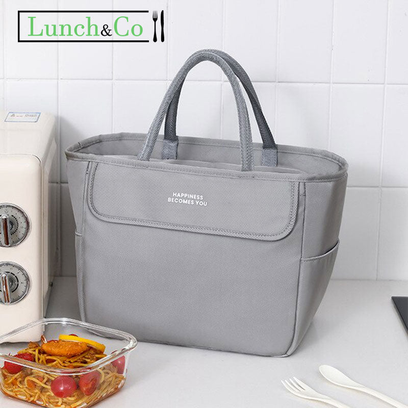 Lunch cooler bag